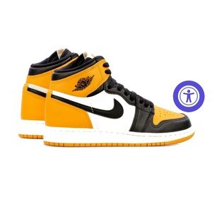 Air Jordan 1 toddler